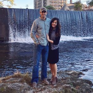 Meet your Posher, Justin